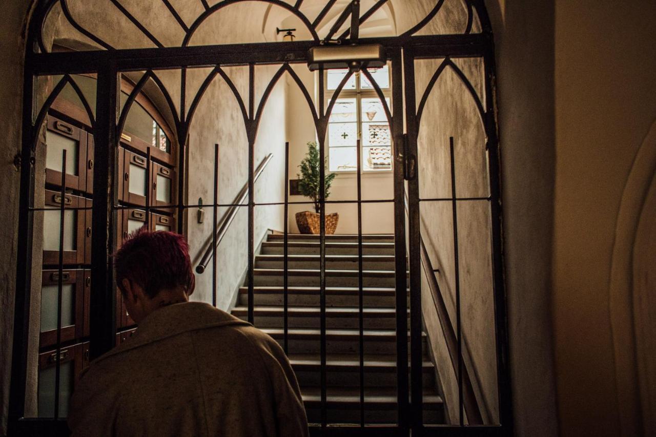 Thunovska Appartamento Praga