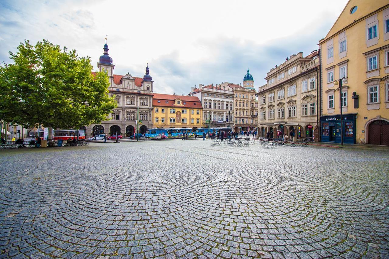 Thunovska * Praga