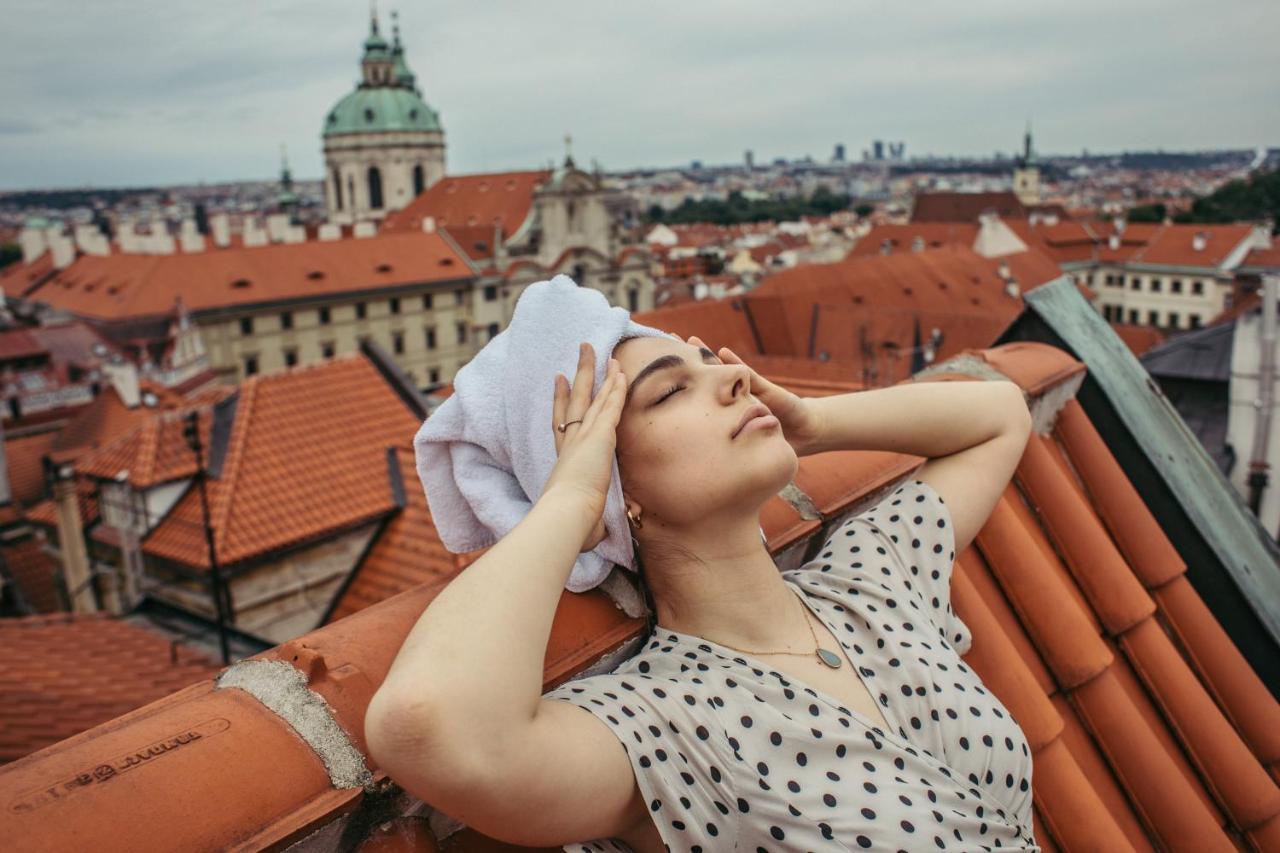 Thunovska Praga