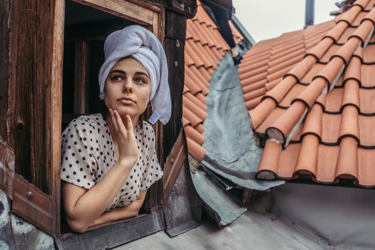 Thunovska Apartamento Praga
