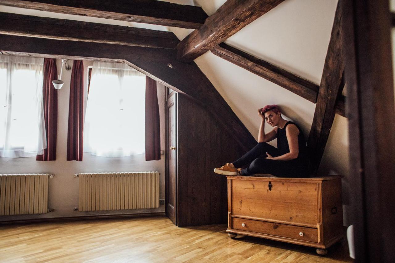 Apartamento Thunovska