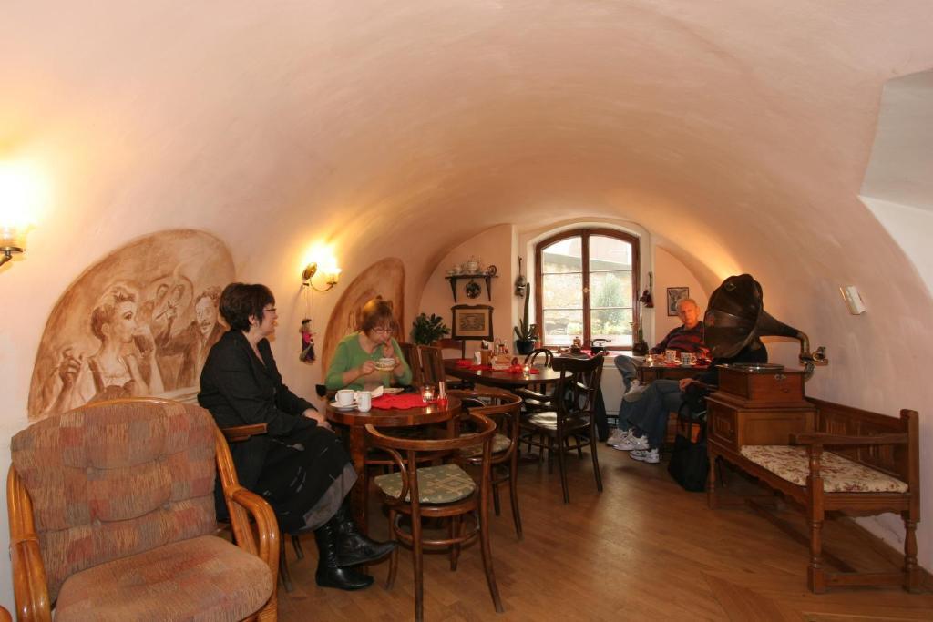 Thunovska Praga