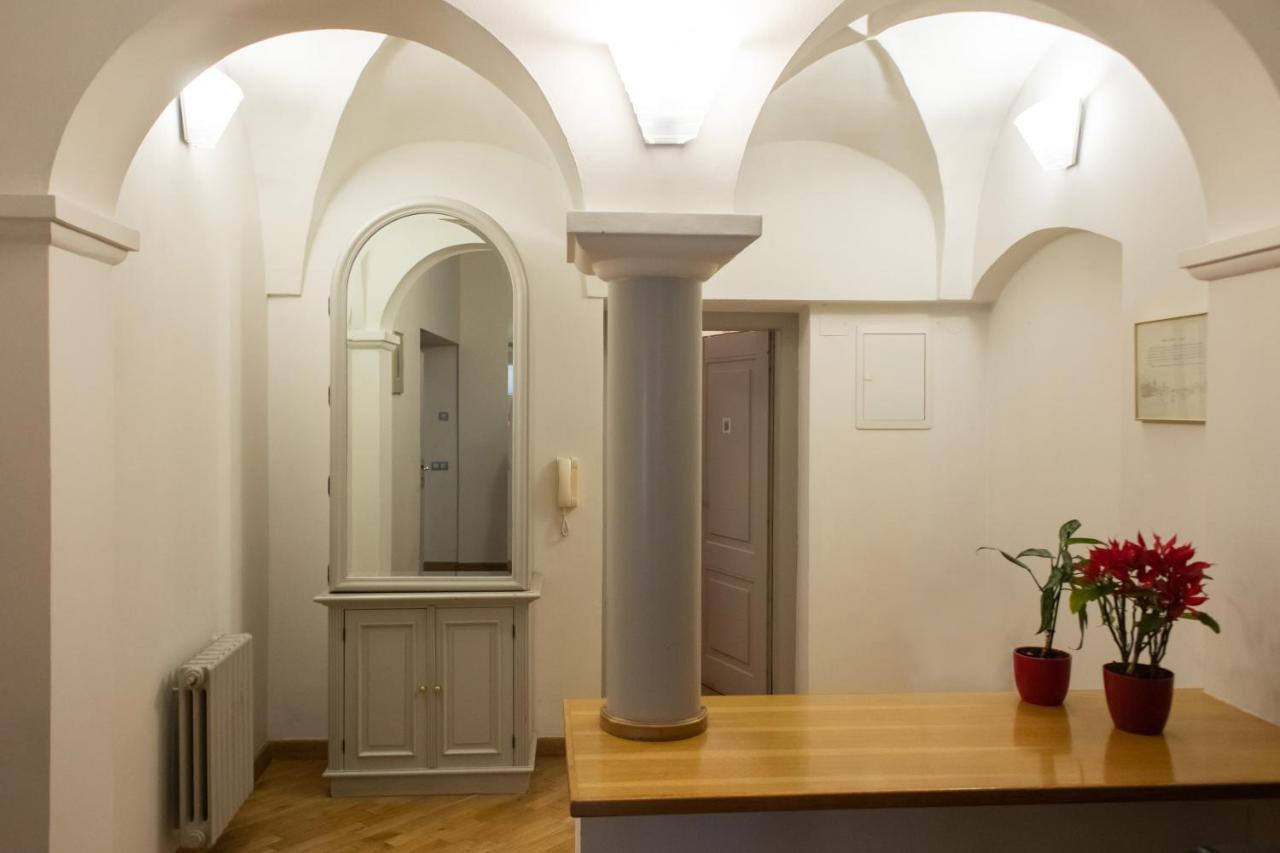 Thunovska Apartmán