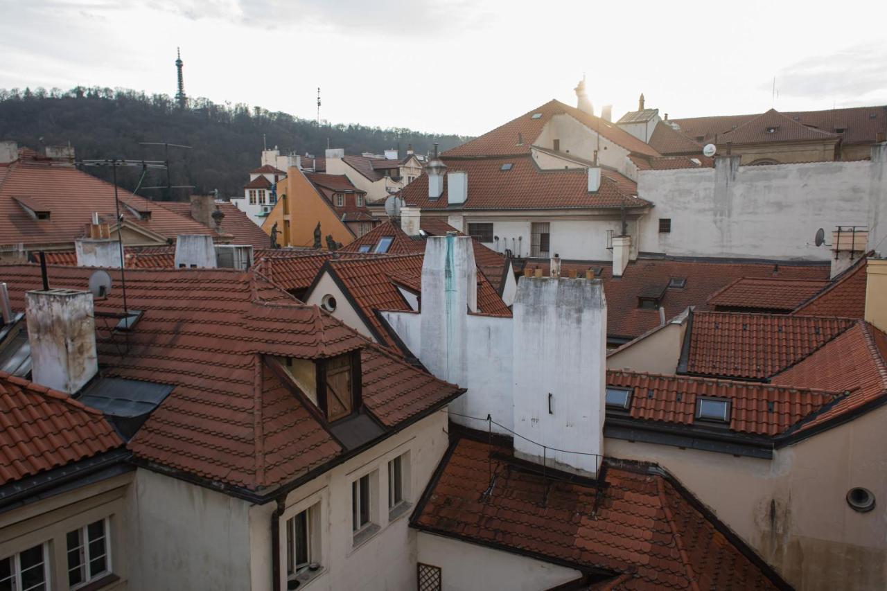 Thunovska * Praha