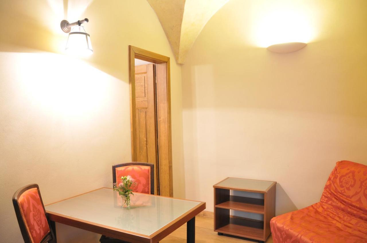 Thunovska Apartmán Praha